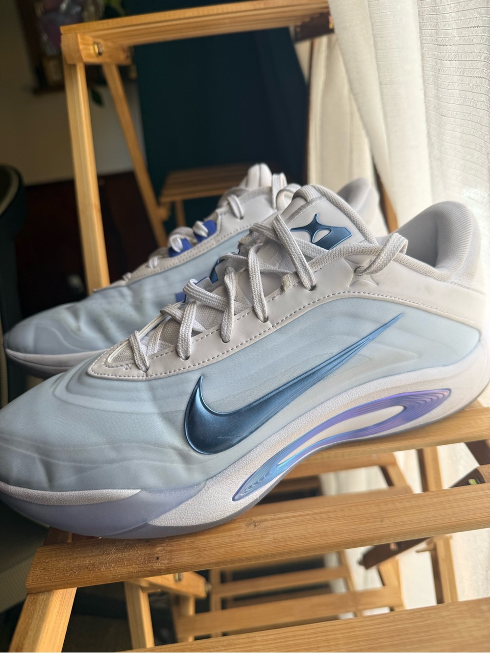 Nike Women's Basketball Shoes